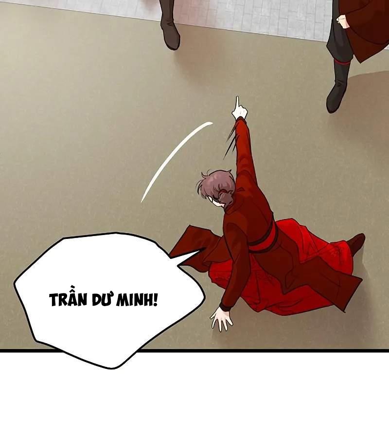Vợ Tôi Là Giáo Chủ Ma Giáo Chapter 4 - Trang 2